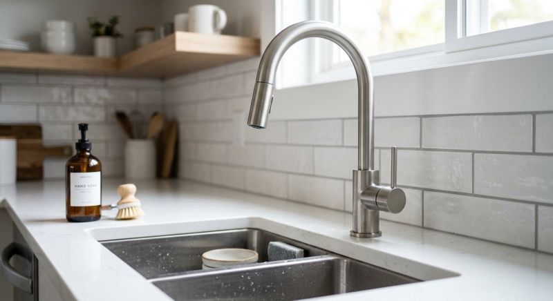 Bathroom Faucet Repair in Columbus, OH