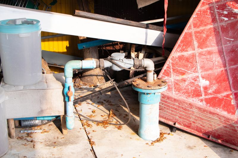 What Backflow Is And Why Plumbing Testing Is Important