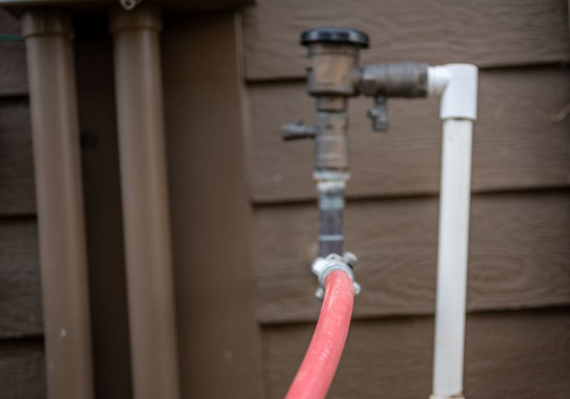 Emergency Backflow Services