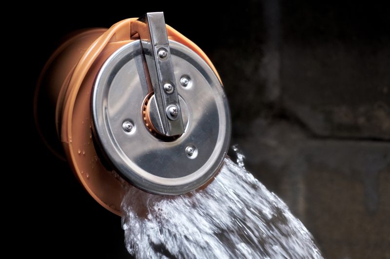 Backflow Testing