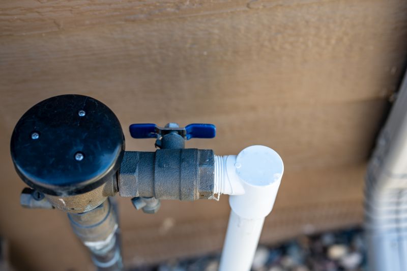 Maintain Health and Safety with Backflow Testing!